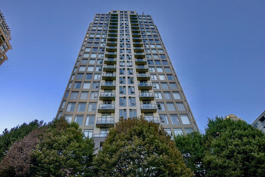 2403 1001 Homer Street Vancouver, BC - 27