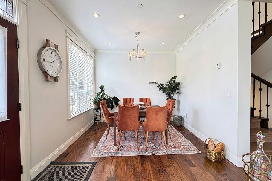 1436 Bewicke Avenue North Vancouver, BC - 3