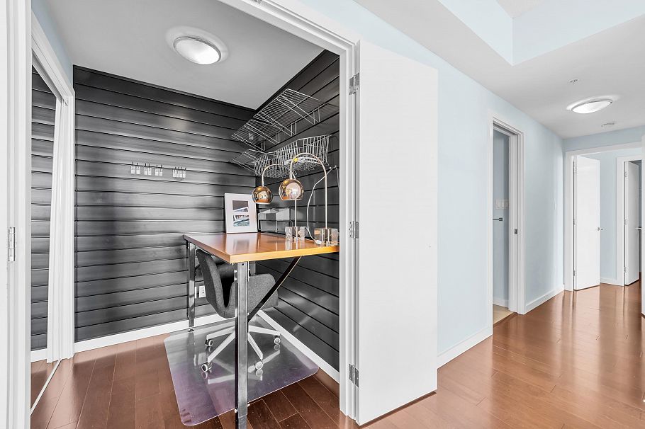 3505 833 Seymour Street Vancouver, BC - 26