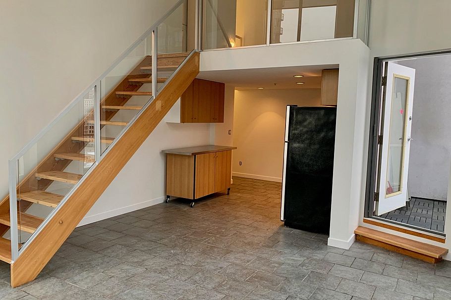 912 933 Seymour Street Vancouver, BC - 3