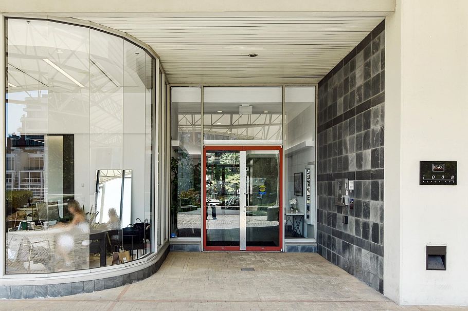 503 1008 Beach Avenue Vancouver, BC - 6