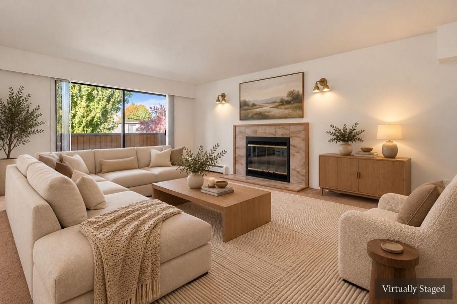 768 W. 66th Avenue Vancouver, BC - 3