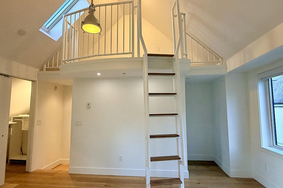 1080 Nicola Street Vancouver, BC - 23