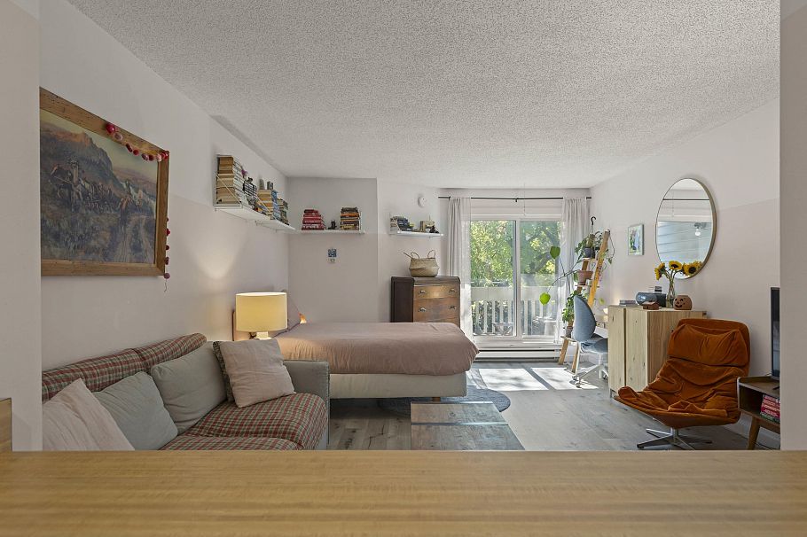 216 1545 E 2nd Avenue Vancouver, BC - 24