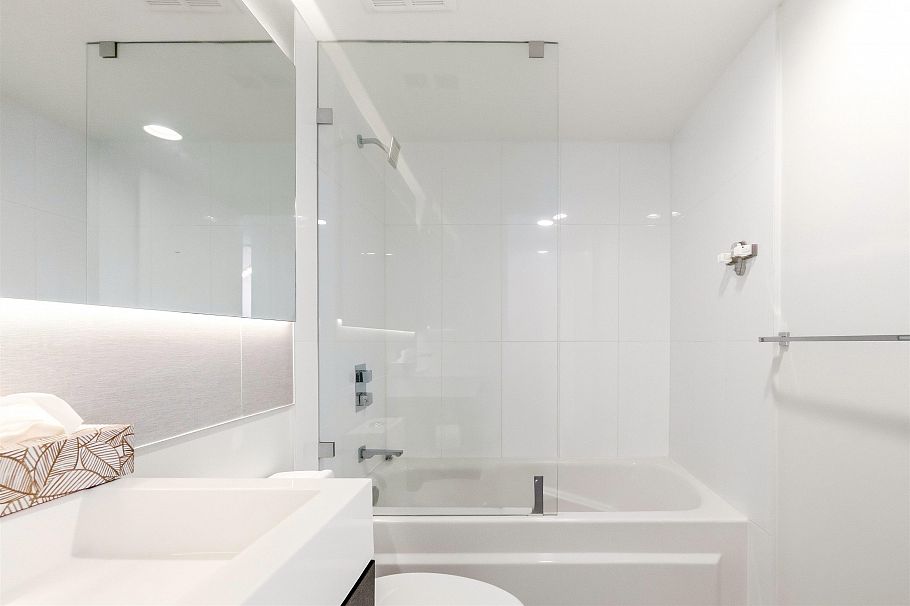 2A 199 Drake Street Vancouver, BC - 8