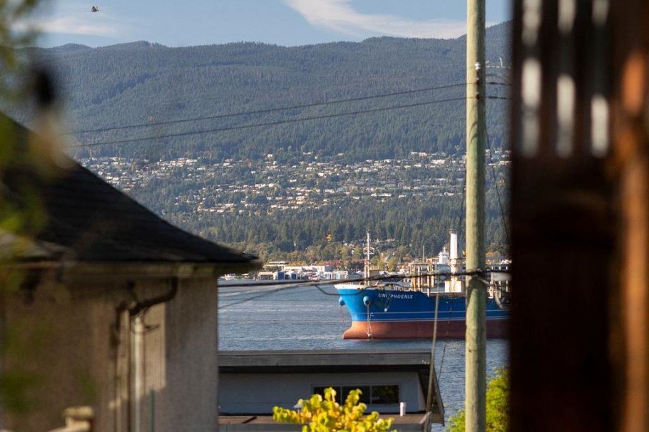 214 2336 Wall Street Vancouver, BC - 30