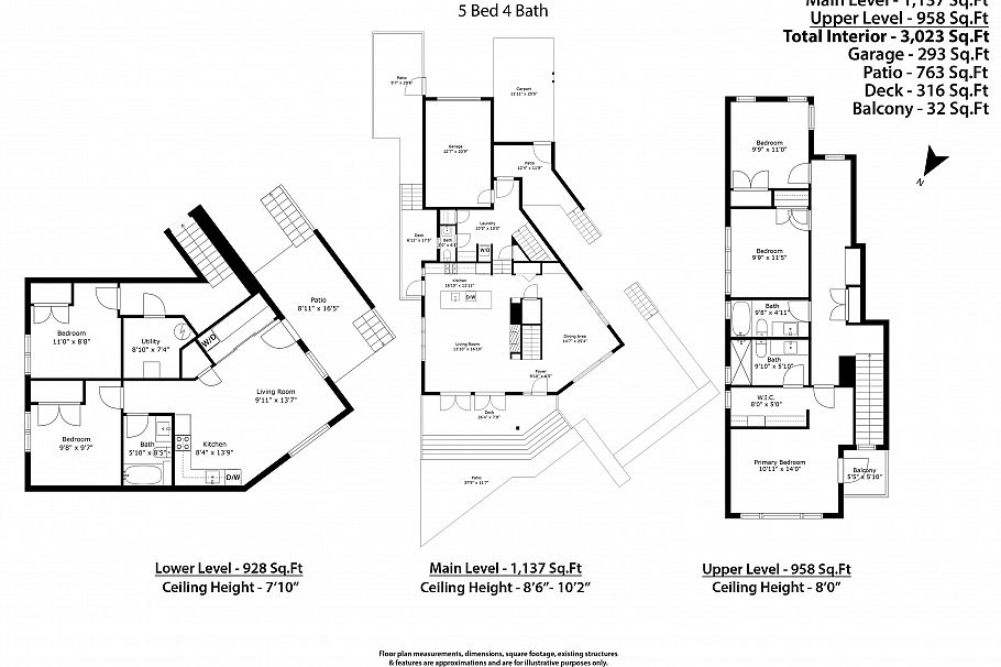 2025 Mackay Avenue North Vancouver, BC - 40