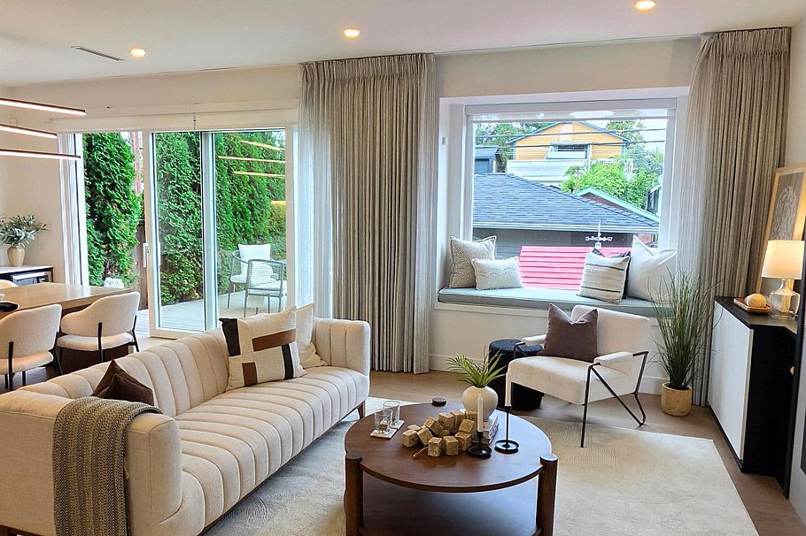 2137 E 2nd Avenue Vancouver, BC - 9