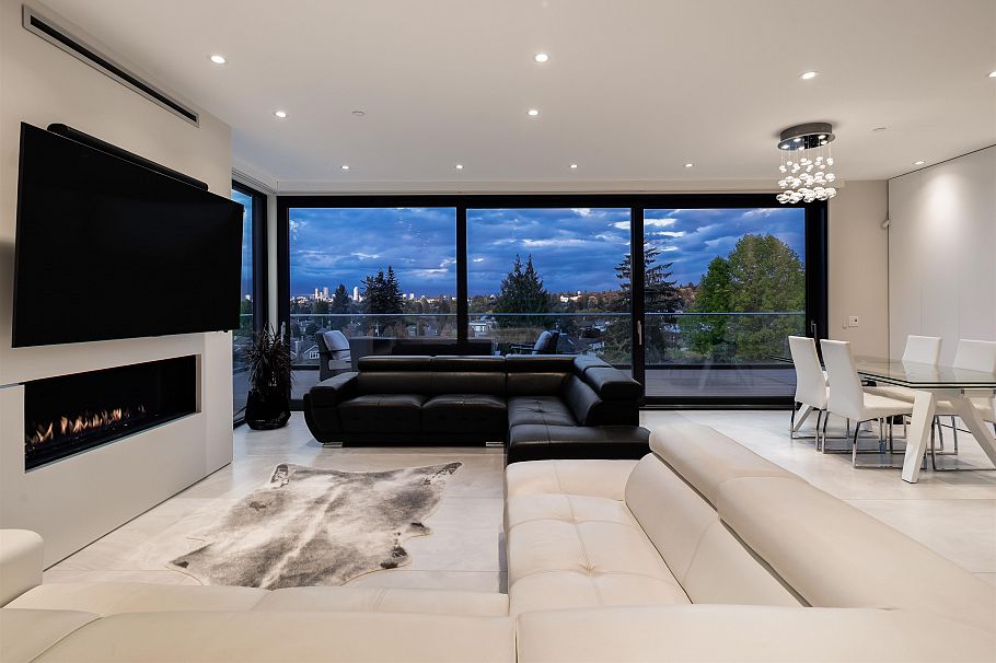 4188 Puget Drive Vancouver, BC - 17