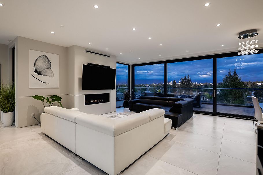 4188 Puget Drive Vancouver, BC - 18