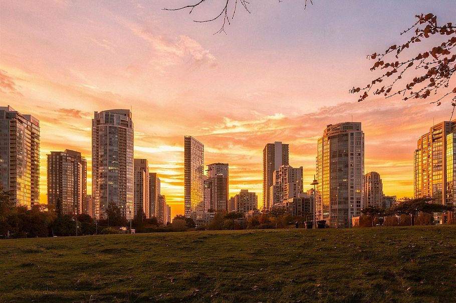 2A 199 Drake Street Vancouver, BC - 25