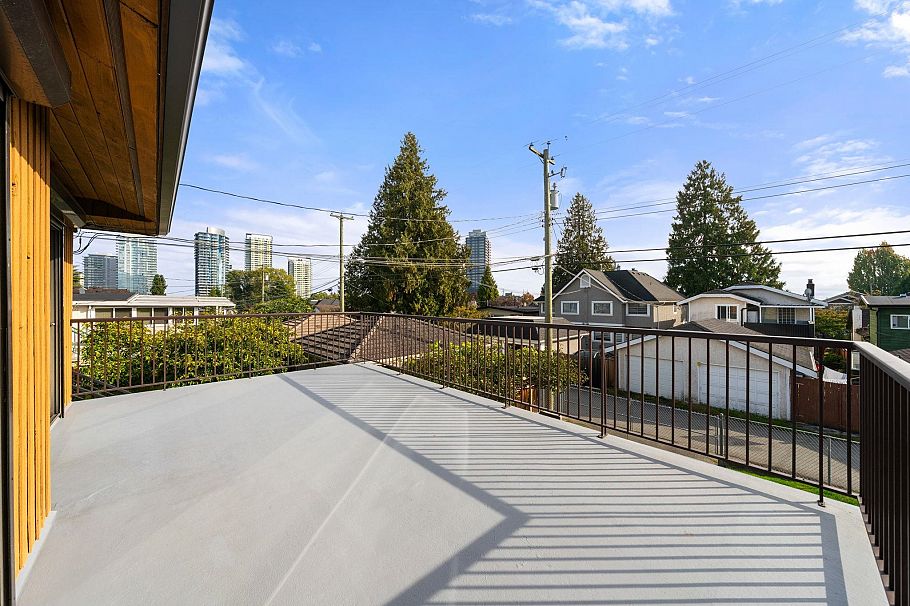 768 W. 66th Avenue Vancouver, BC - 38