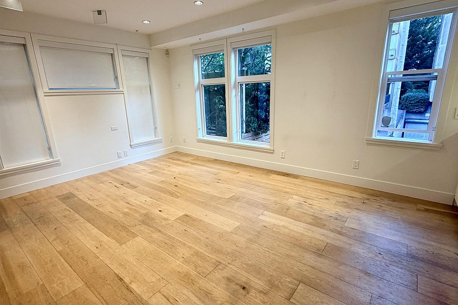 1080 Nicola Street Vancouver, BC - 9