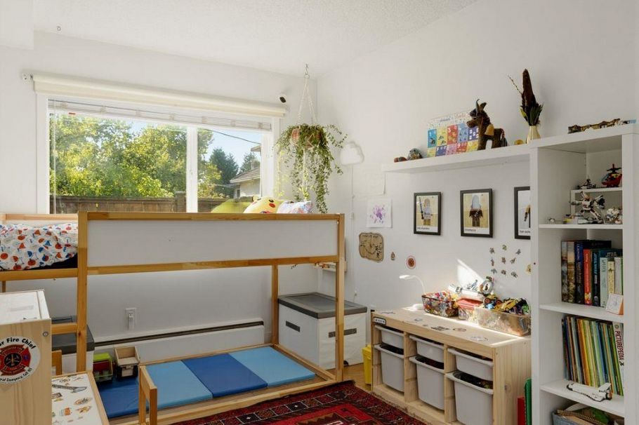 214 2336 Wall Street Vancouver, BC - 22