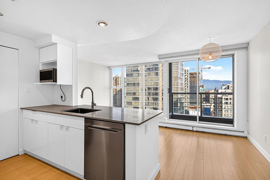 2603 1008 Cambie Street Vancouver, BC - 12