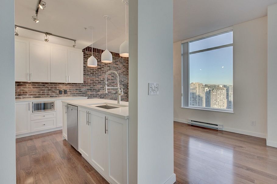 2403 1001 Homer Street Vancouver, BC - 13