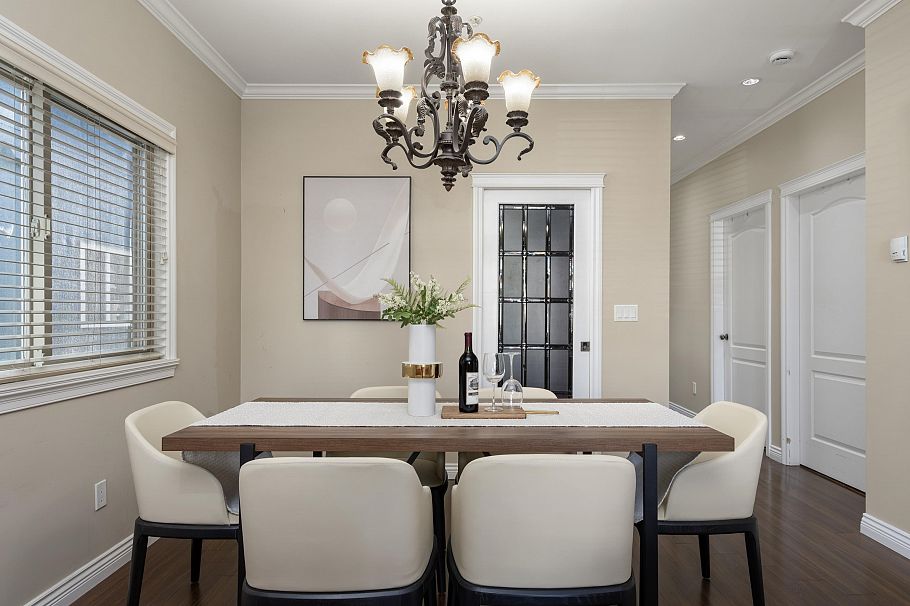 36 E 54 Avenue Vancouver, BC - 7