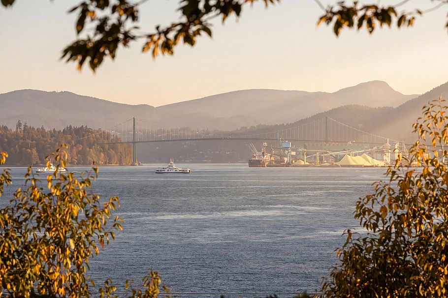 214 2336 Wall Street Vancouver, BC - 33