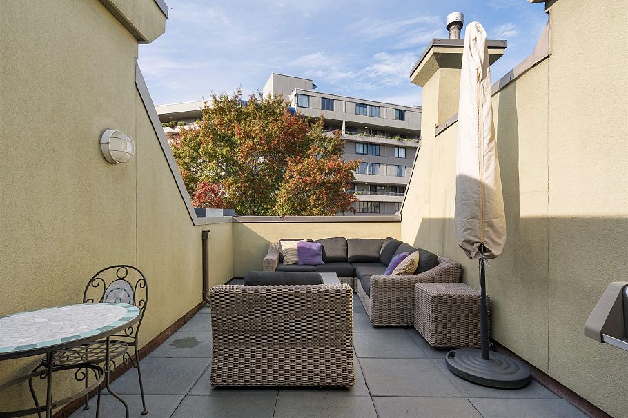 302 650 Moberly Road Vancouver, BC - 27