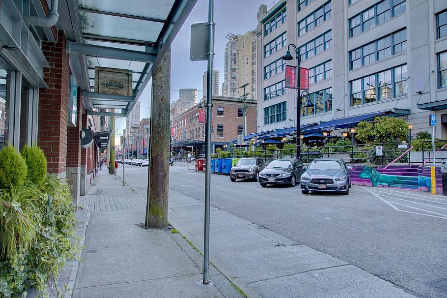 2403 1001 Homer Street Vancouver, BC - 37