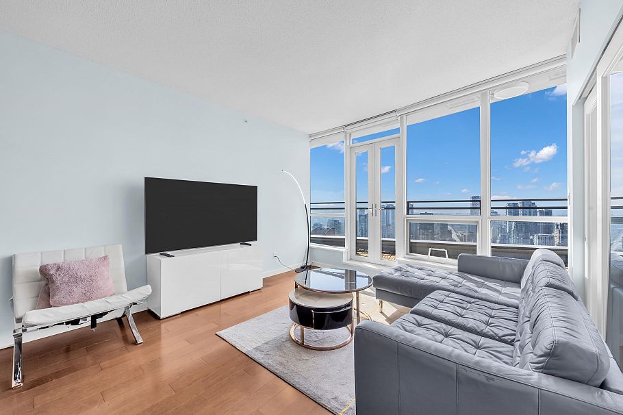 3505 833 Seymour Street Vancouver, BC - 13