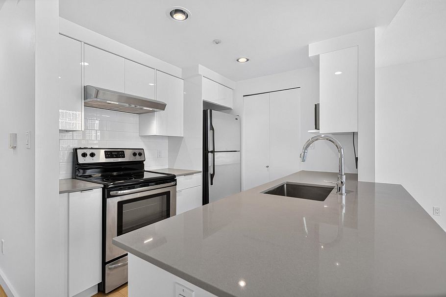 2603 1008 Cambie Street Vancouver, BC - 10