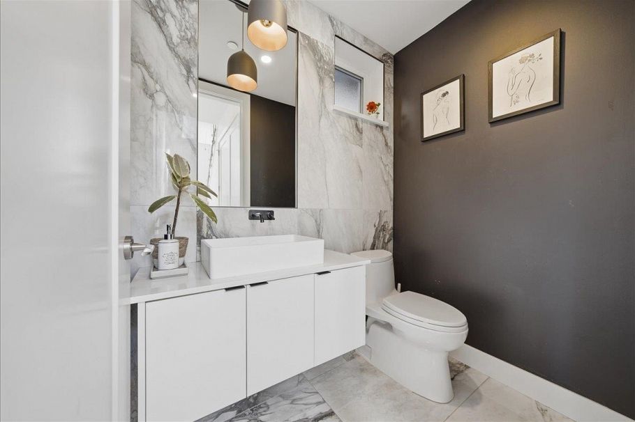 2137 E 2nd Avenue Vancouver, BC - 14
