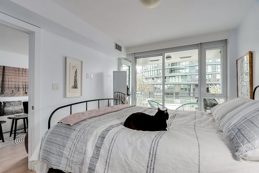 207 1618 Quebec Street Vancouver, BC - 12