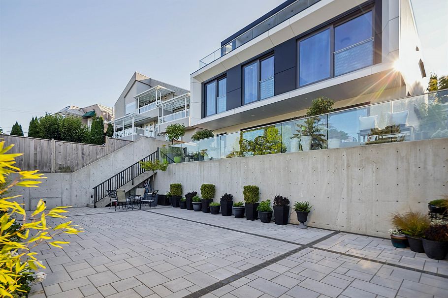 4188 Puget Drive Vancouver, BC - 6