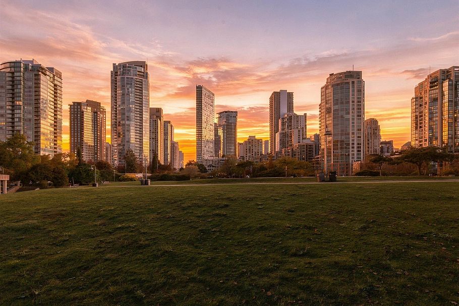 2A 199 Drake Street Vancouver, BC - 24
