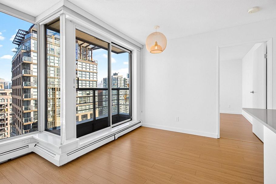 2603 1008 Cambie Street Vancouver, BC - 9
