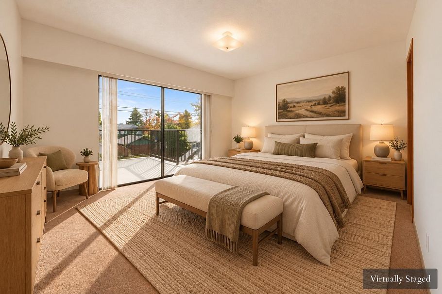 768 W. 66th Avenue Vancouver, BC - 22