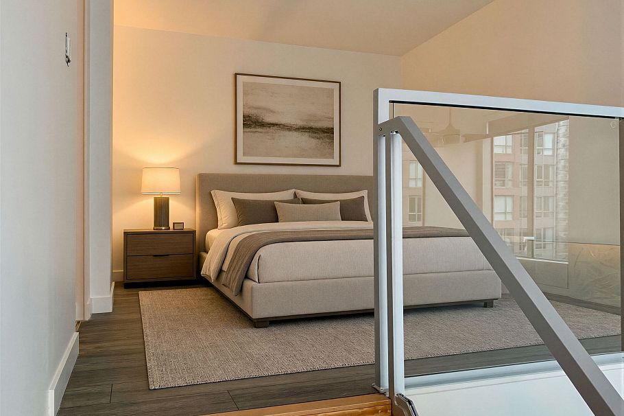 912 933 Seymour Street Vancouver, BC - 8