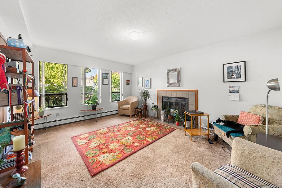 768 W. 66th Avenue Vancouver, BC - 30