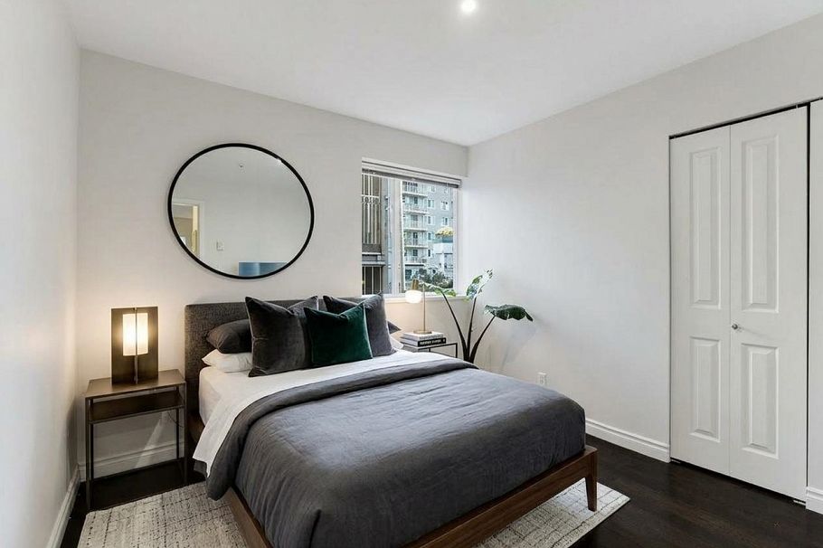 202 1050 Nicola Street Vancouver, BC - 19
