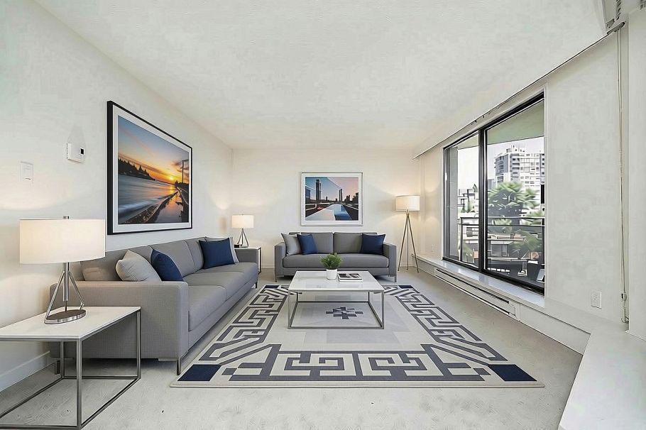 801 444 Lonsdale Avenue North Vancouver, BC - 3