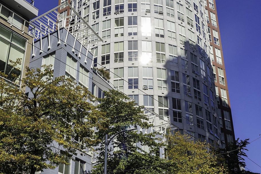 912 933 Seymour Street Vancouver, BC - 37