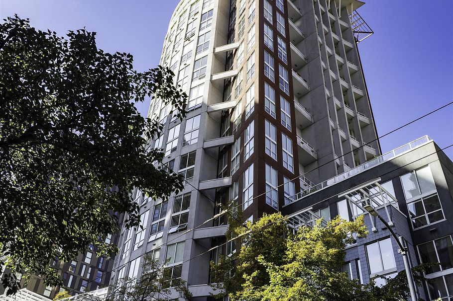 912 933 Seymour Street Vancouver, BC - 38
