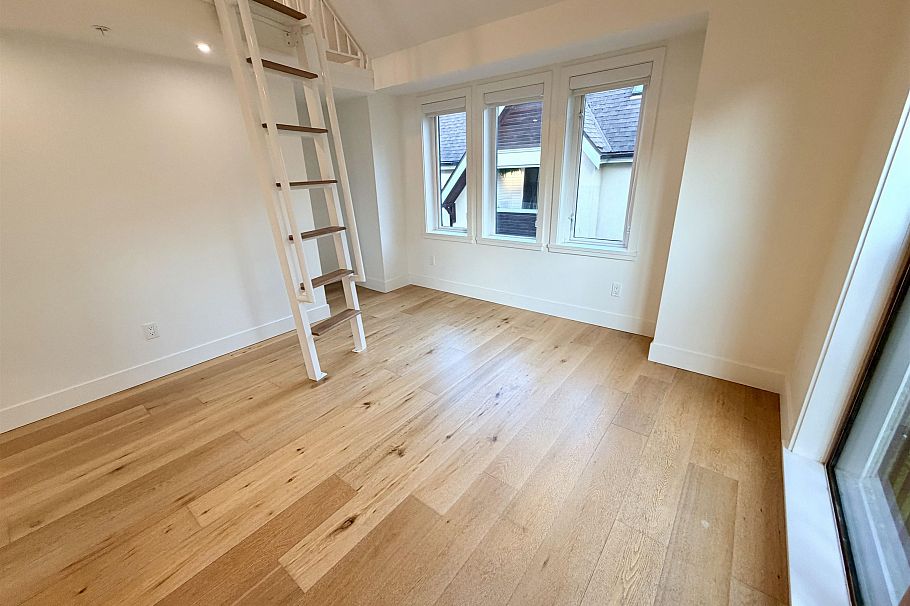 1080 Nicola Street Vancouver, BC - 21