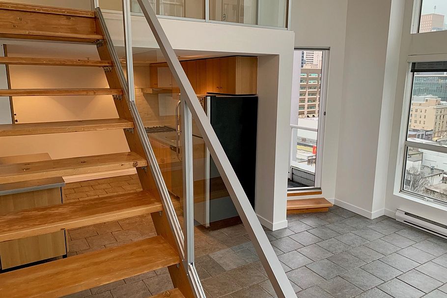 912 933 Seymour Street Vancouver, BC - 7