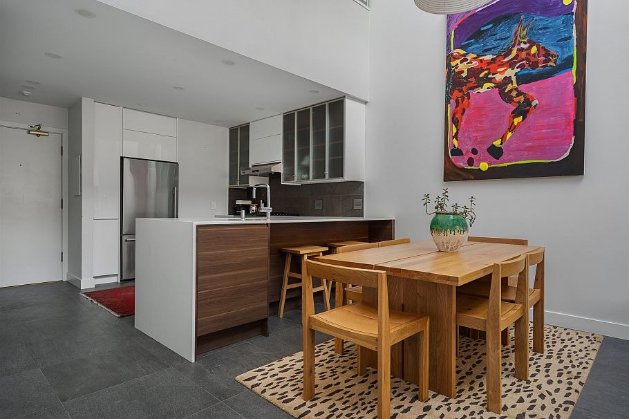 302 650 Moberly Road Vancouver, BC - 10
