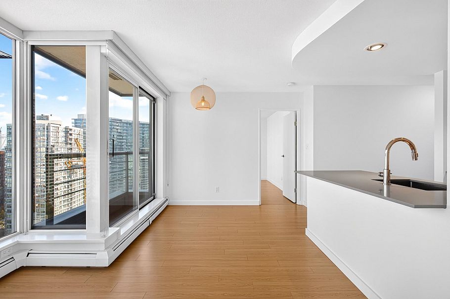 2603 1008 Cambie Street Vancouver, BC - 11