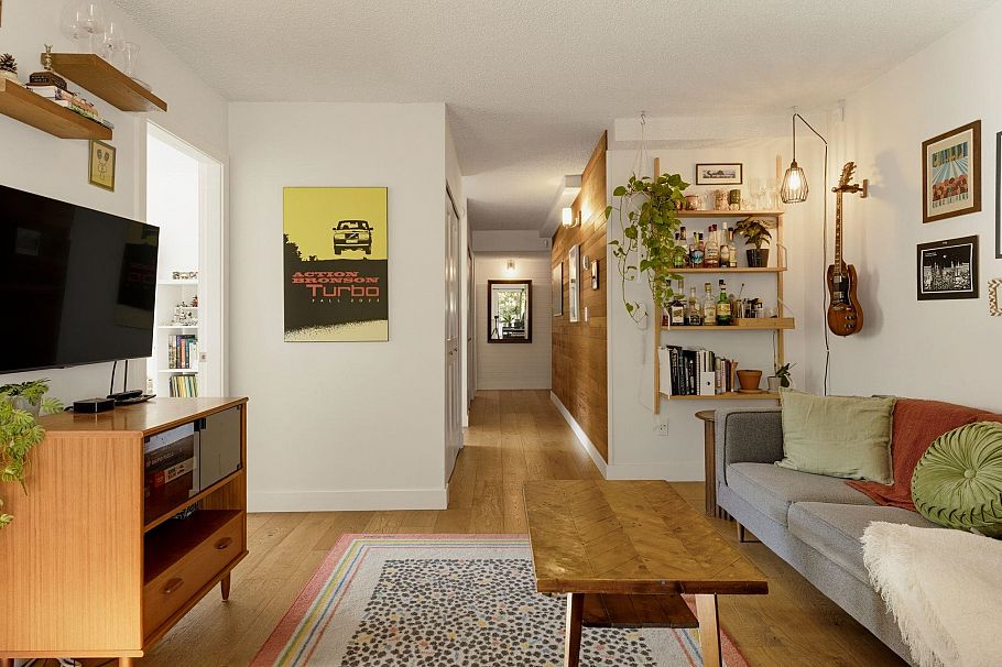 214 2336 Wall Street Vancouver, BC - 19