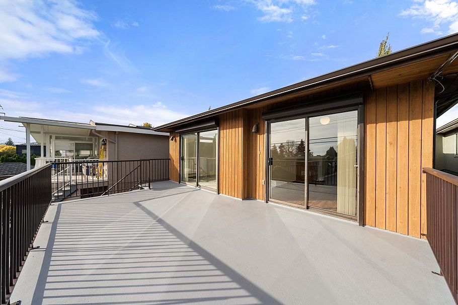 768 W. 66th Avenue Vancouver, BC - 20