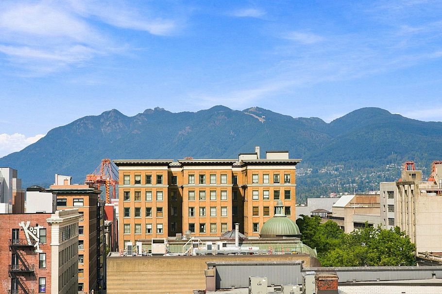 1006 189 Keefer Street Vancouver, BC - 20