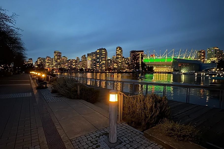 207 1618 Quebec Street Vancouver, BC - 25
