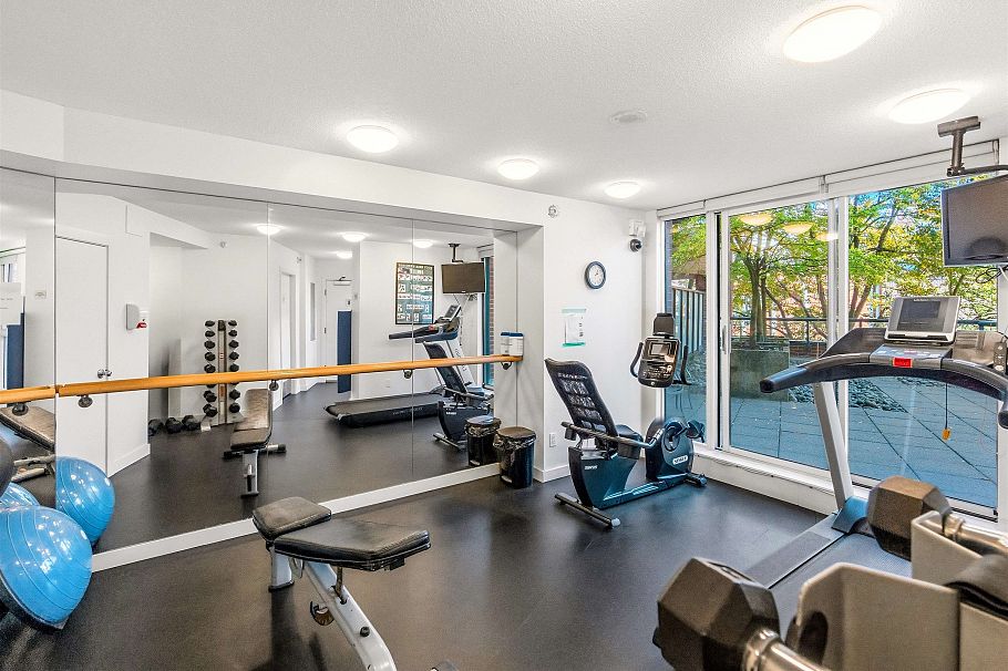 2A 199 Drake Street Vancouver, BC - 20