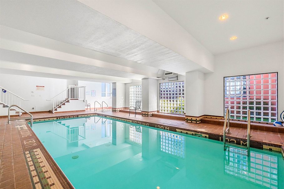 2A 199 Drake Street Vancouver, BC - 22