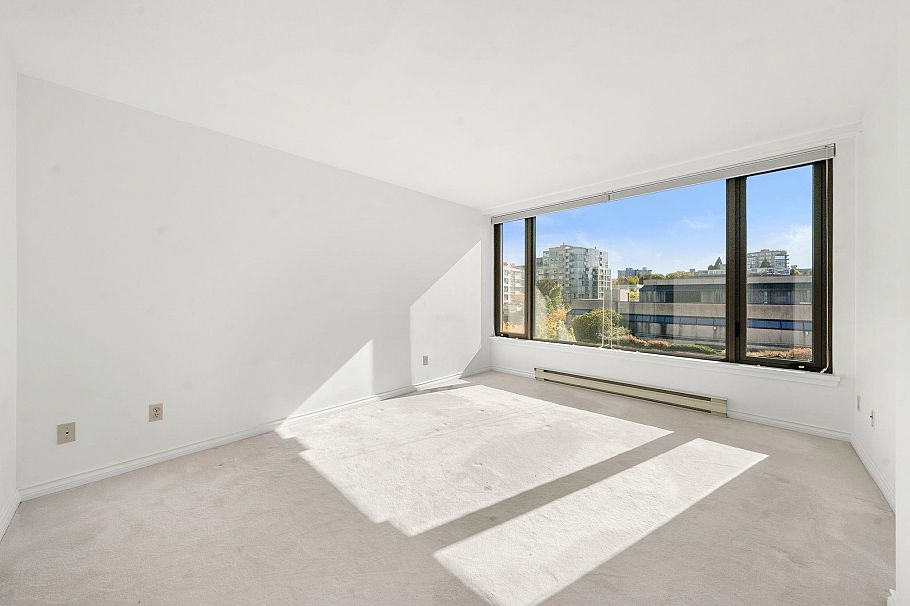 703 2201 Pine Street Vancouver, BC - 10