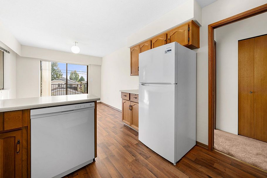 768 W. 66th Avenue Vancouver, BC - 16